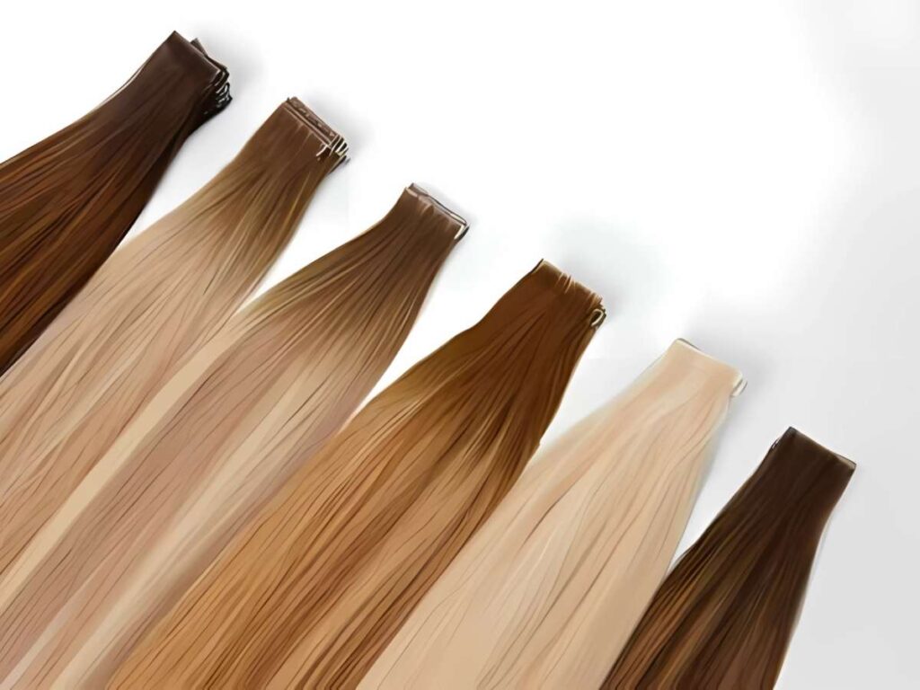 7 Best Hair Extensions to Buy 3 7 Best Hair Extensions to Buy 3