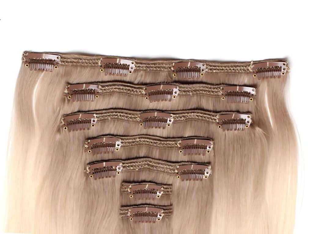 7 Best Hair Extensions to Buy 4 7 Best Hair Extensions to Buy 4