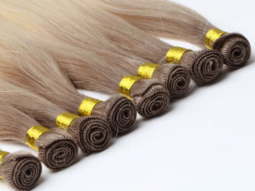 7 Best Hair Extensions to Buy 6 7 Best Hair Extensions to Buy 6