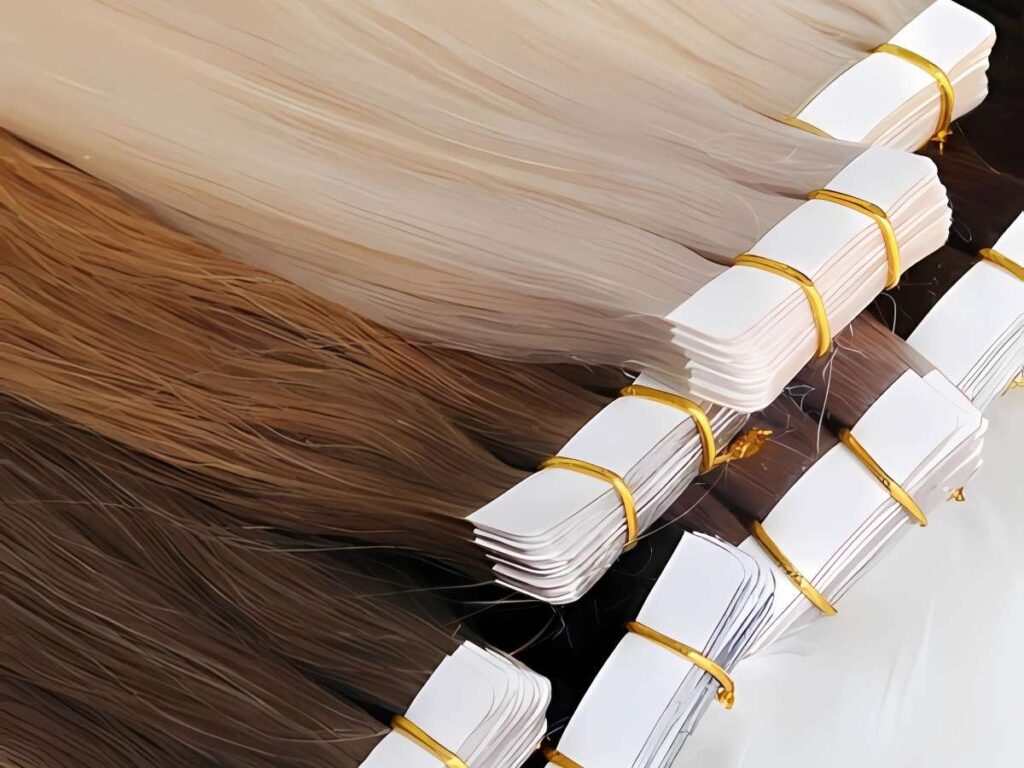 Best Way to Store Hair Extensions 2 Best Way to Store Hair Extensions 2