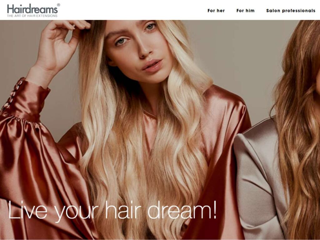 6 Best European Clip-In Hair Extension Manufacturers 5 6 Best European Clip-In Hair Extension Manufacturers 5