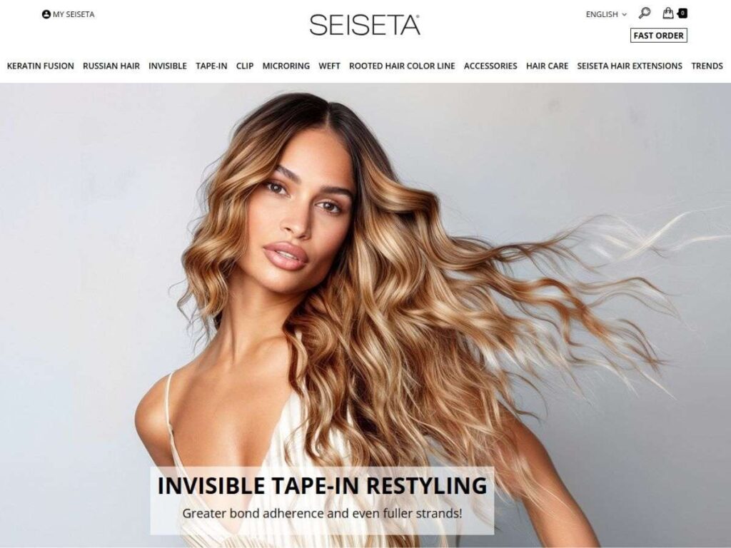 Top 7 European Remy Hair Extensions Suppliers 1 Top 7 European Remy Hair Extensions Suppliers 1