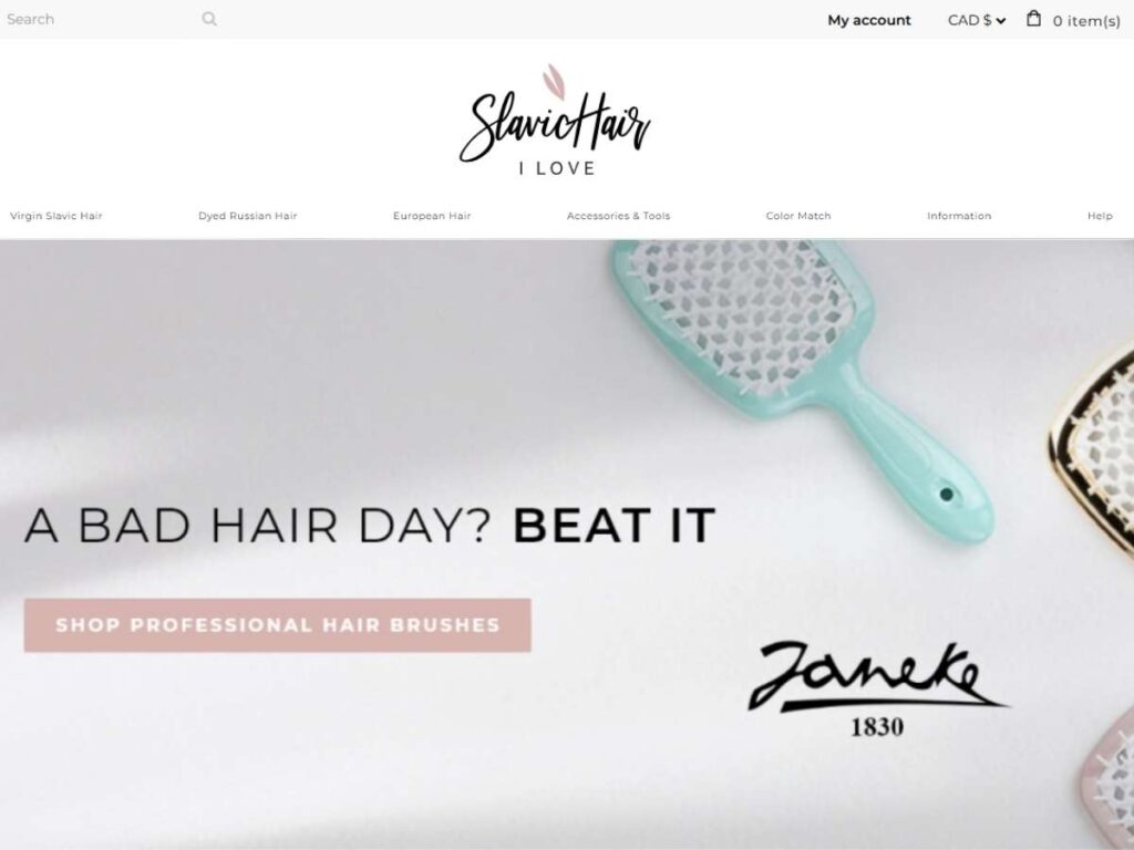 Top 7 European Remy Hair Extensions Suppliers 3 Top 7 European Remy Hair Extensions Suppliers 3