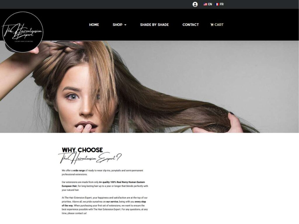 Top 7 European Remy Hair Extensions Suppliers 7 Top 7 European Remy Hair Extensions Suppliers 7