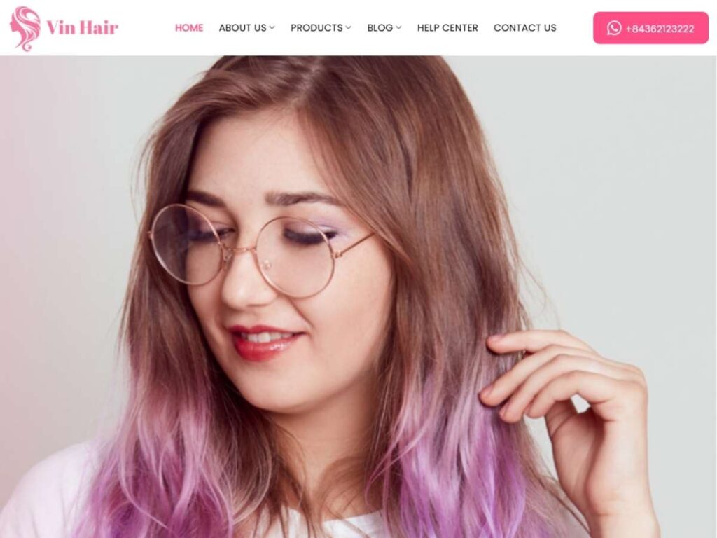 Top 7 Hair Extension Manufacturers in the UK 2