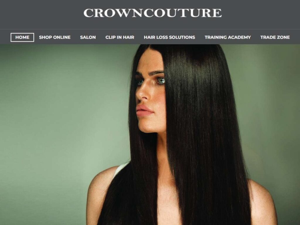 Top 7 Hair Extension Manufacturers in the UK 3