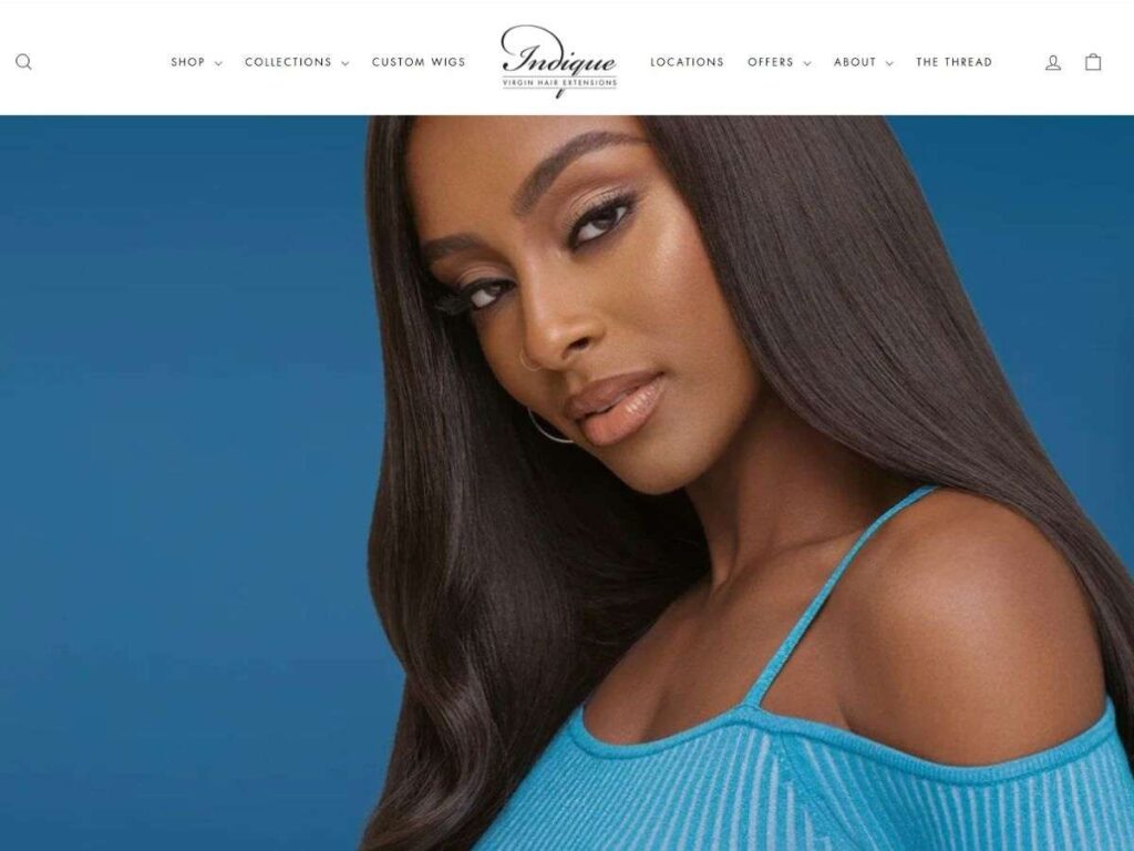 Top 7 Hair Extension Suppliers 4 Top 7 Hair Extension Suppliers 4