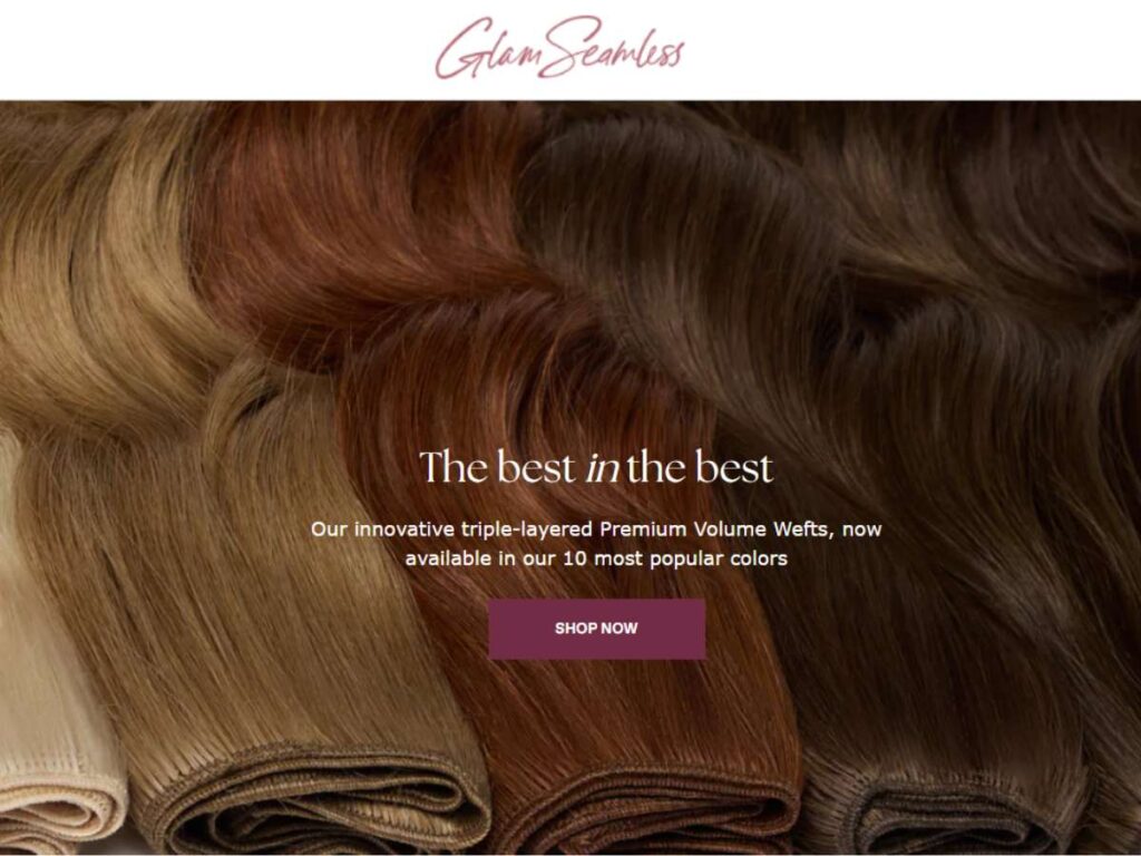 Top 9 Hair Extension Wholesale Suppliers in the USA 5