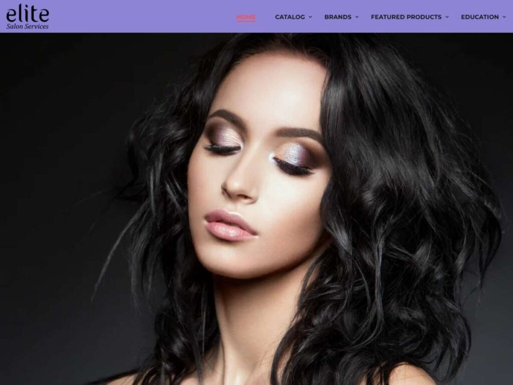 Top 7 Hair Salon Distributors You Should Know 4 Top 7 Hair Salon Distributors You Should Know 4
