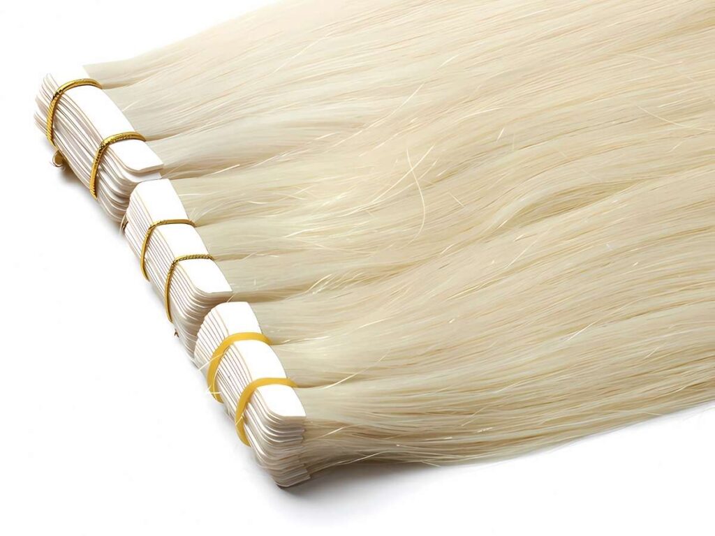 Hair System Tape vs Glue: A Quick Comparison 1 Hair System Tape vs Glue: A Quick Comparison 1