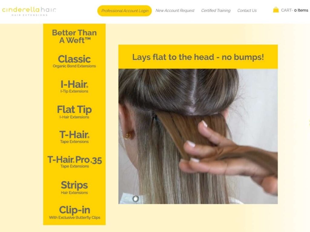 Top 7 Halo Hair Extensions Distributors 4 Top 7 Halo Hair Extensions Distributors 4