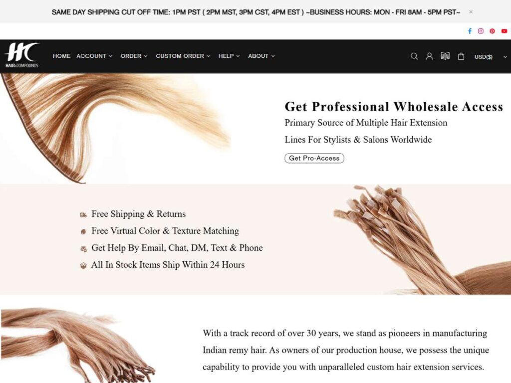 Top 7 Hand Tied Weft Hair Extensions Wholesale Manufacturers 7 Top 7 Hand Tied Weft Hair Extensions Wholesale Manufacturers 7