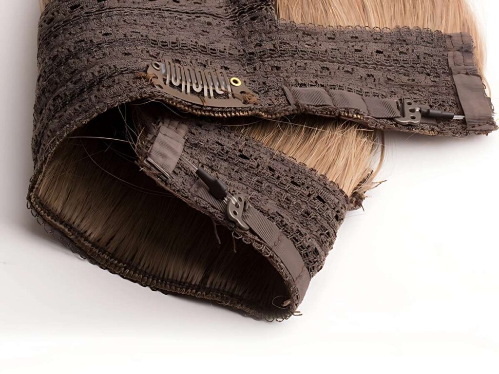 How Does Halo Hair Extensions Work? 1 How Does Halo Hair Extensions Work? 1