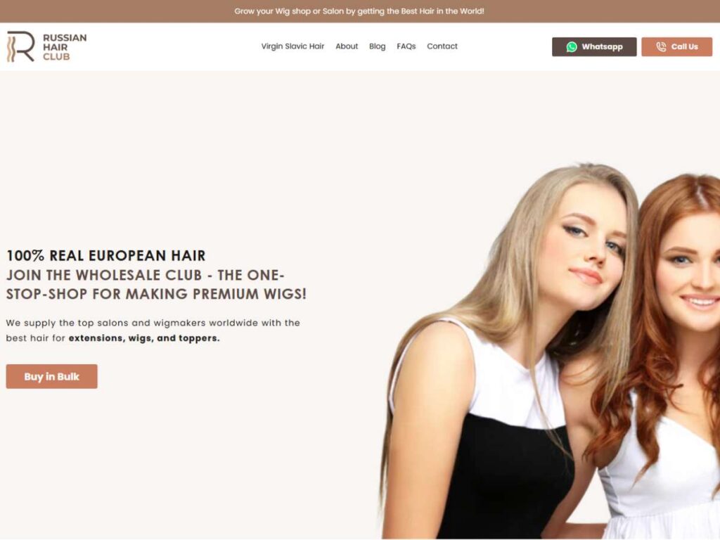 Top 9 Russian Virgin Hair Extensions Suppliers 6 Top 9 Russian Virgin Hair Extensions Suppliers 6