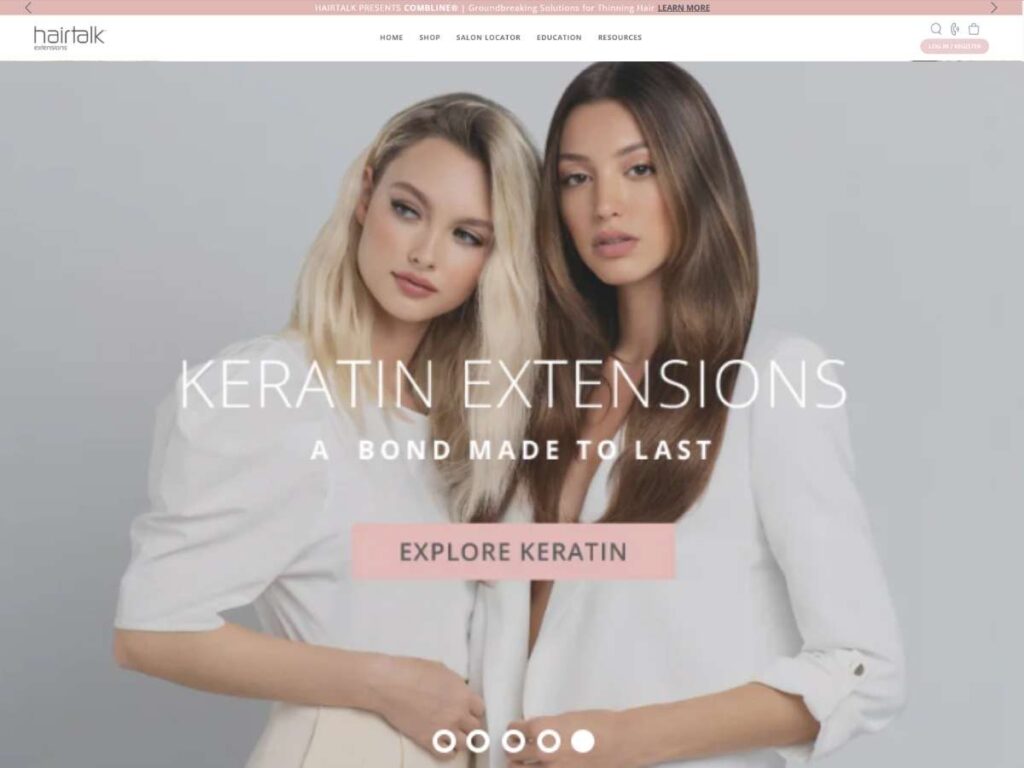 Top 9 Seamless Hair Extensions Suppliers 4 Top 9 Seamless Hair Extensions Suppliers 4
