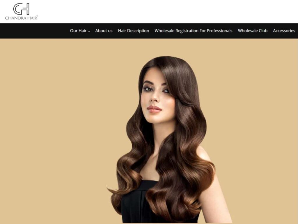 Top 6 Tape-In Hair Extensions Wholesale Manufacturers 2 Top 6 Tape-In Hair Extensions Wholesale Manufacturers 2