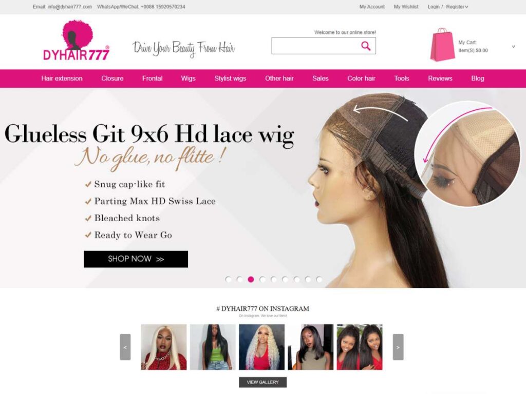 Top 10 Virgin Hair Companies 10 Top 10 Virgin Hair Companies 10