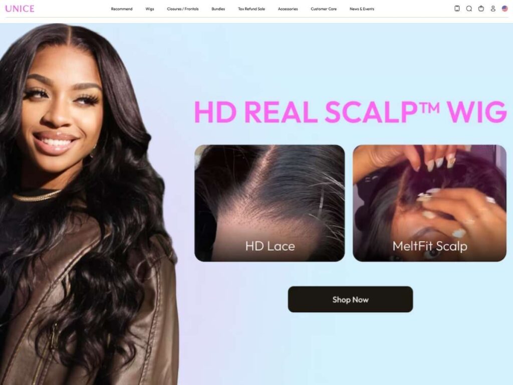 Top 10 Virgin Hair Companies 1 Top 10 Virgin Hair Companies 1