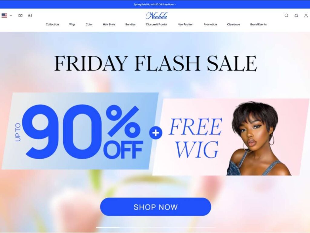 Top 10 Virgin Hair Companies 4 Top 10 Virgin Hair Companies 4