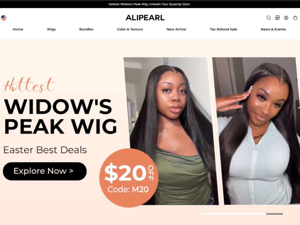 Top 10 Virgin Hair Companies 5 Top 10 Virgin Hair Companies 5