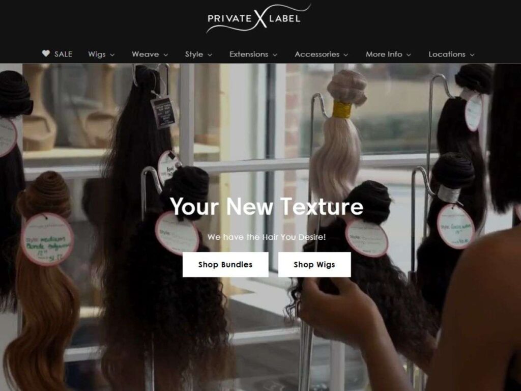 Top 10 Virgin Hair Companies 7 Top 10 Virgin Hair Companies 7