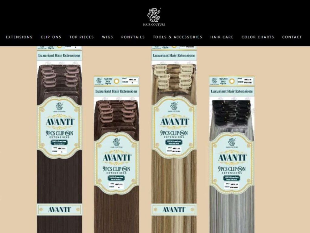 Top 7 US Tape Hair Extensions Manufacturer 5 Top 7 US Tape Hair Extensions Manufacturer 5