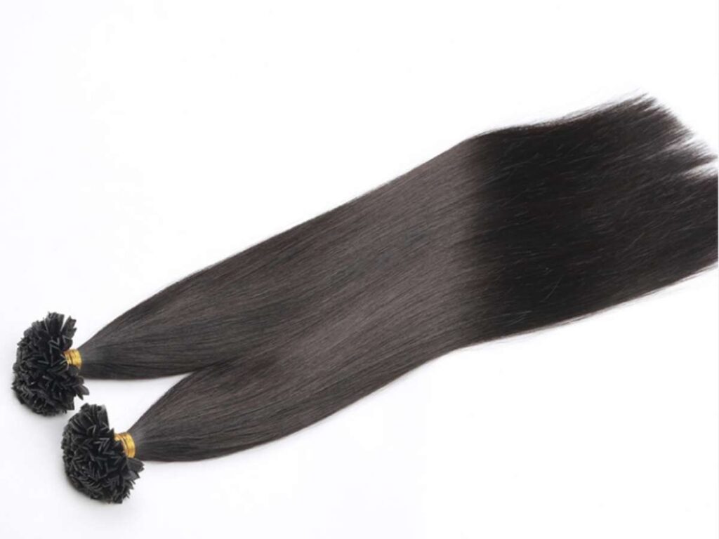 What Is Cold Fusion Hair Extensions? 1 What Is Cold Fusion Hair Extensions? 1