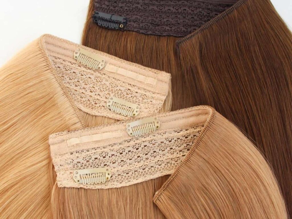 Which Hair Extensions Last the Longest? Expert Tips & Picks 1 Which Hair Extensions Last the Longest? Expert Tips & Picks 1