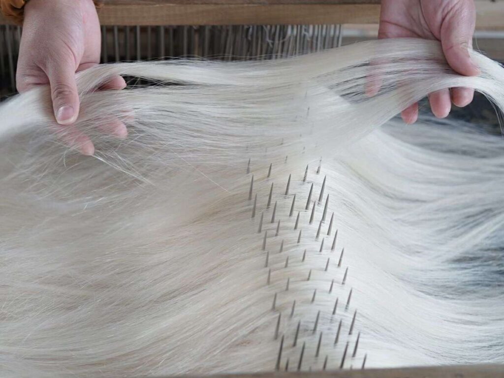 Which Hair Extensions Last the Longest? Expert Tips & Picks 2 Which Hair Extensions Last the Longest? Expert Tips & Picks 2