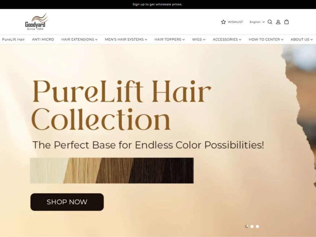 Top 7 Wholesale Micro Ring Hair Extensions Manufacturers 5 Top 7 Wholesale Micro Ring Hair Extensions Manufacturers 5