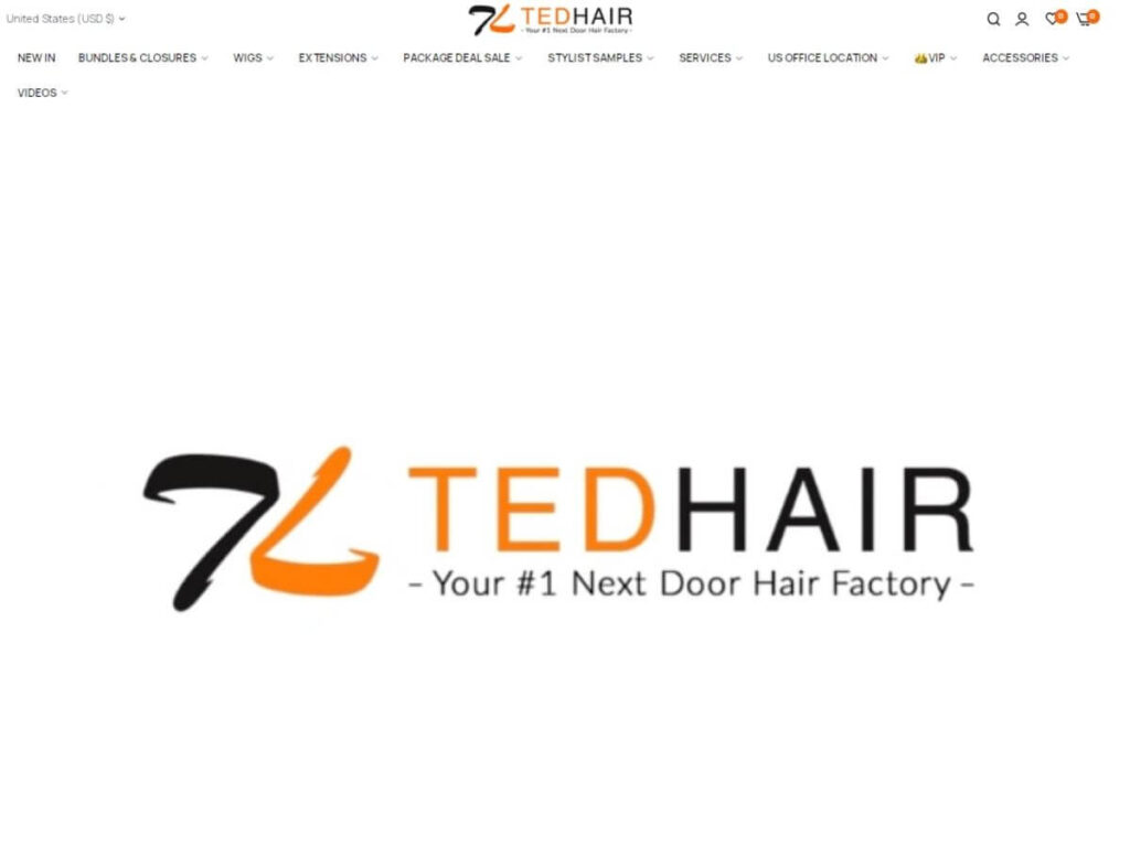 Top 7 Genius Weft Wholesale Manufacturers 2 Top 7 Genius Weft Wholesale Manufacturers 2