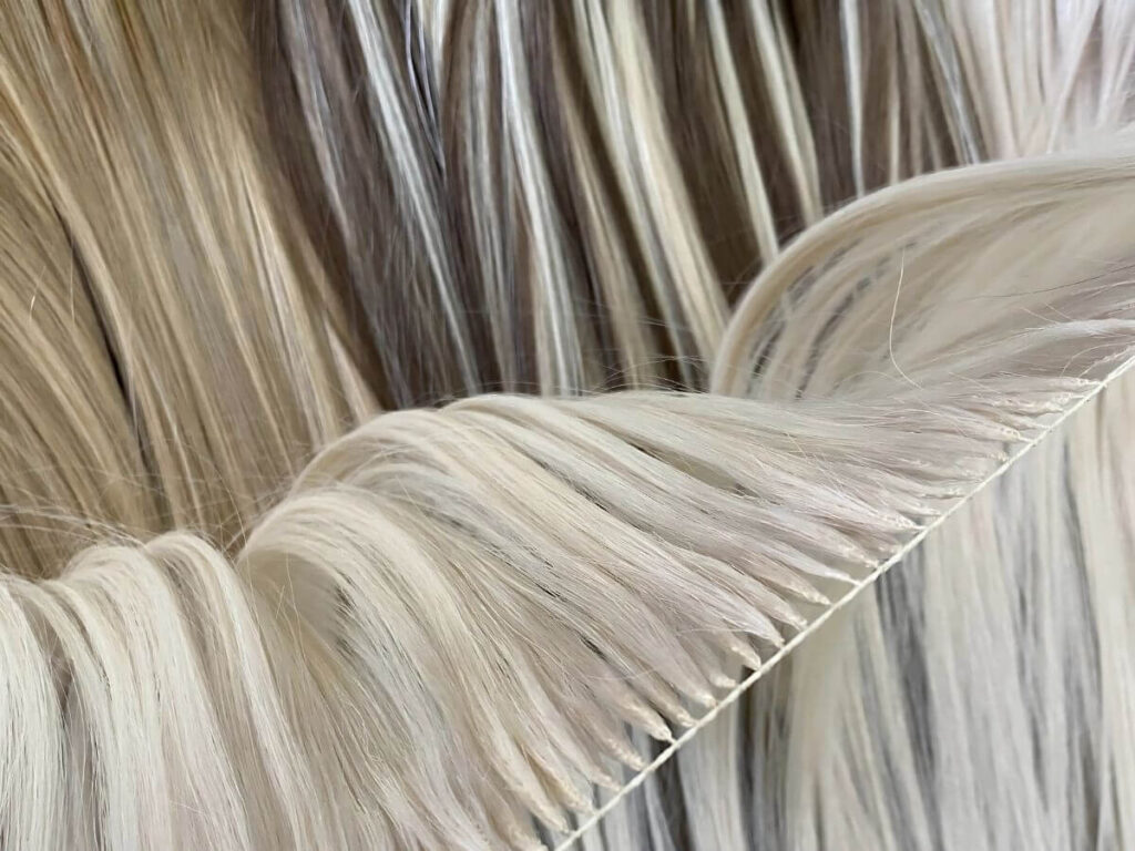 How to Choose the Right Hair Extension Length 2 How to Choose the Right Hair Extension Length 2