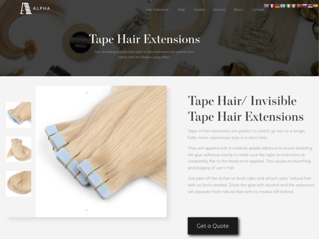 Top 9 Cuticle Aligned Hair Vendor 3 Top 9 Cuticle Aligned Hair Vendor 3