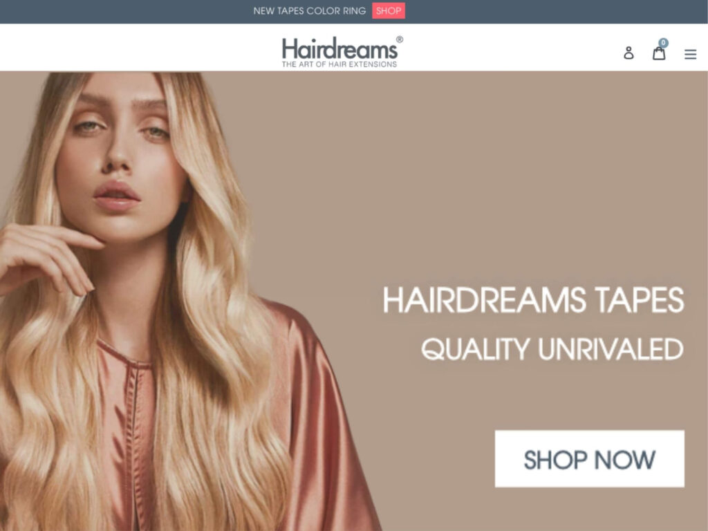 7 Best European Tape-In Hair Extensions 4 7 Best European Tape-In Hair Extensions 4