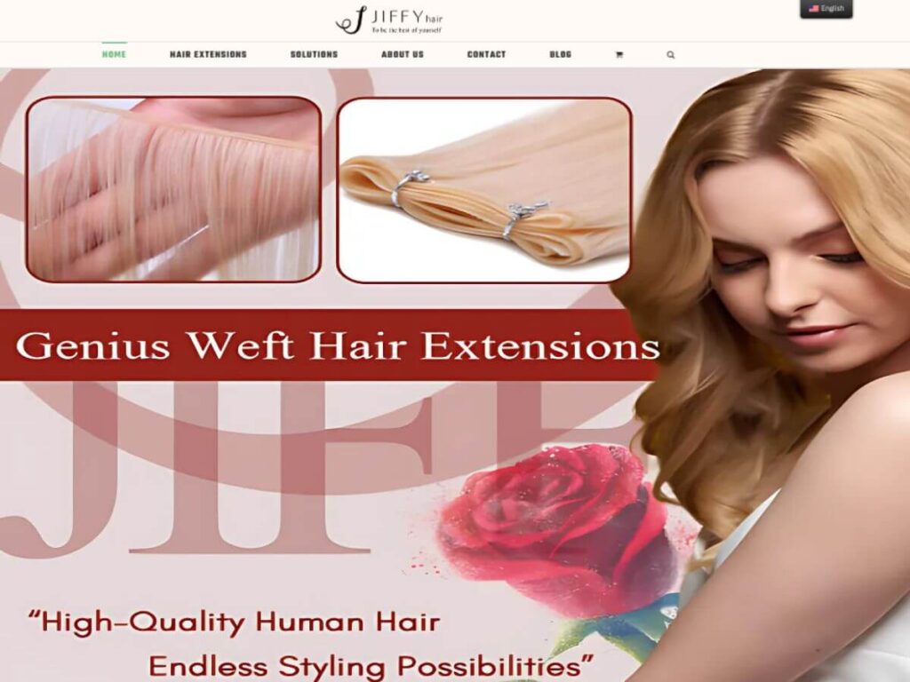Top 7 Genius Weft Wholesale Manufacturers 5 Top 7 Genius Weft Wholesale Manufacturers 5