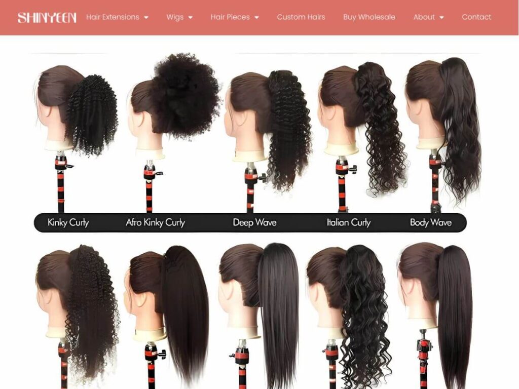 Top 7 Genius Weft Wholesale Manufacturers 7 Top 7 Genius Weft Wholesale Manufacturers 7