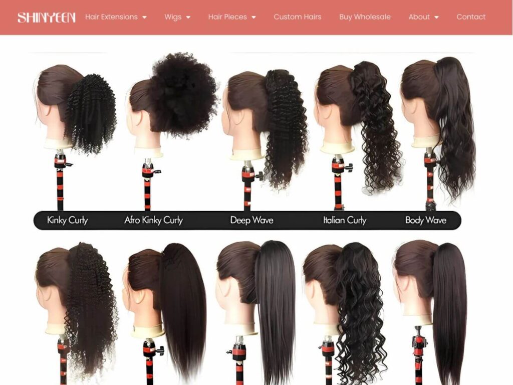 Top 9 Cuticle Aligned Hair Vendor 7 Top 9 Cuticle Aligned Hair Vendor 7