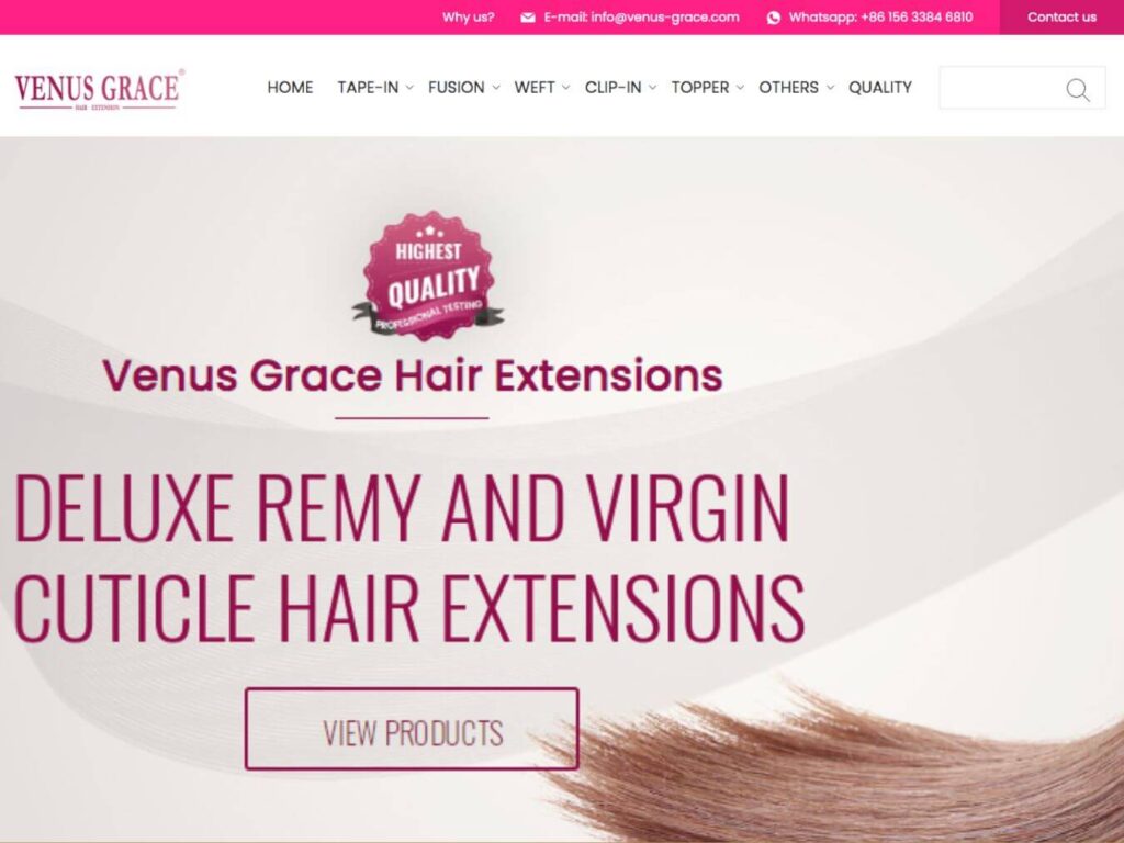 Top 9 Cuticle Aligned Hair Vendor 8 Top 9 Cuticle Aligned Hair Vendor 8