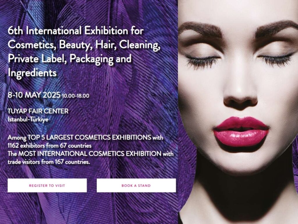 Beautyworld Middle East: Planning Your Perfect Visit 1 Beautyworld Middle East: Planning Your Perfect Visit 1