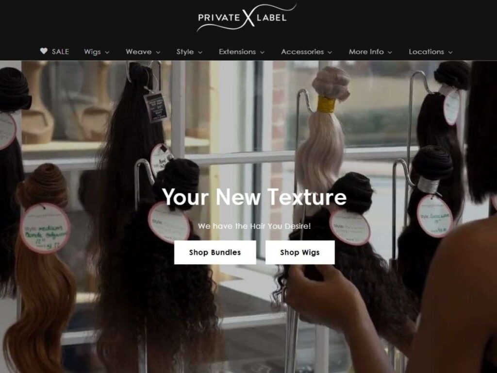 Top 7 Best Hair Extension Vendors 1 Top 7 Best Hair Extension Vendors 1