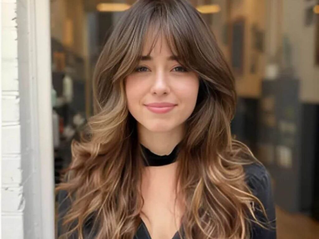 8 Best Hairstyle for Your Face Shape 1 8 Best Hairstyle for Your Face Shape 1