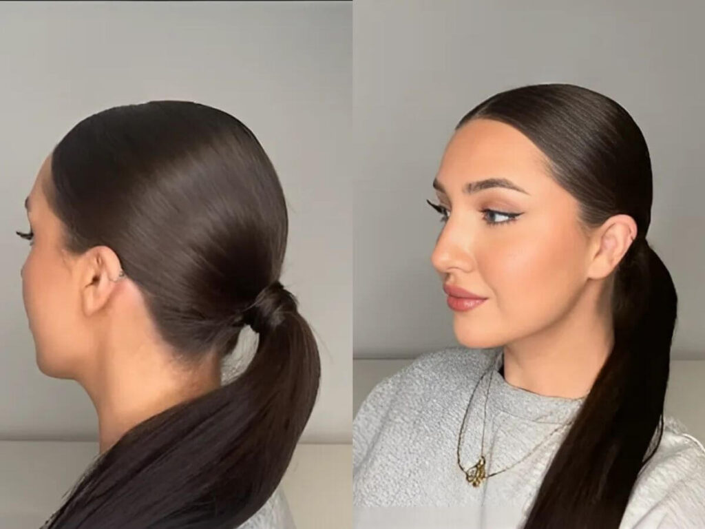 8 Best Hairstyle for Your Face Shape 4 8 Best Hairstyle for Your Face Shape 4