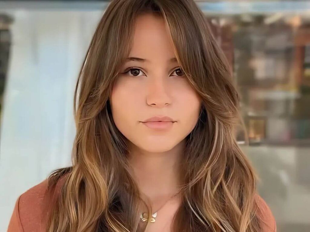 8 Best Hairstyle for Your Face Shape 5 8 Best Hairstyle for Your Face Shape 5