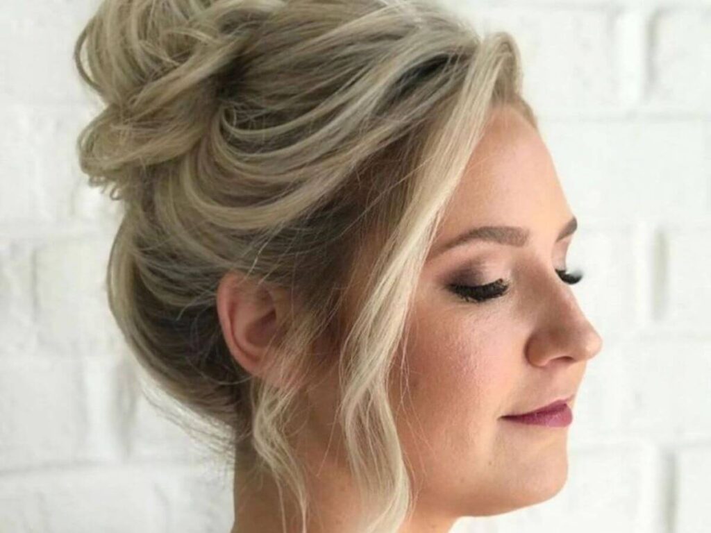 8 Best Hairstyle for Your Face Shape 6 8 Best Hairstyle for Your Face Shape 6