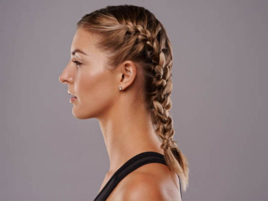 8 Best Hairstyle for Your Face Shape 7 8 Best Hairstyle for Your Face Shape 7