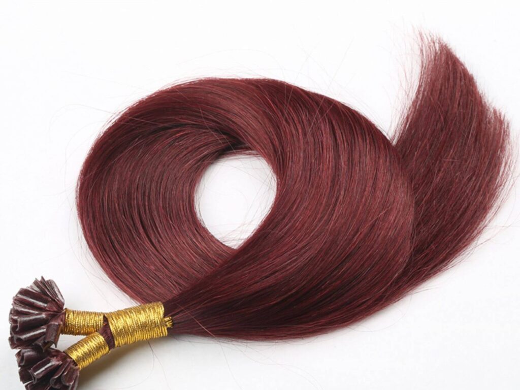 10 Best Highlights for Dark Brown Hair 8 10 Best Highlights for Dark Brown Hair 8