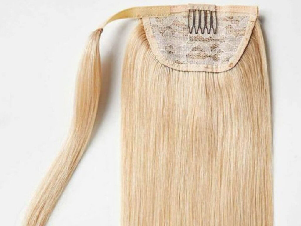 7 Best Women's Human Hair Toppers 1 7 Best Women's Human Hair Toppers 1