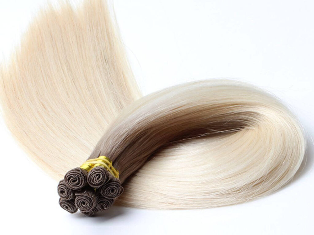 7 Best Women's Human Hair Toppers 6 7 Best Women's Human Hair Toppers 6