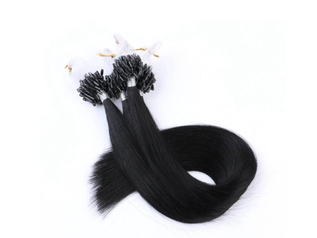 Chinese Hair vs Indian Hair: A Quick Comparison 2 Chinese Hair vs Indian Hair: A Quick Comparison 2