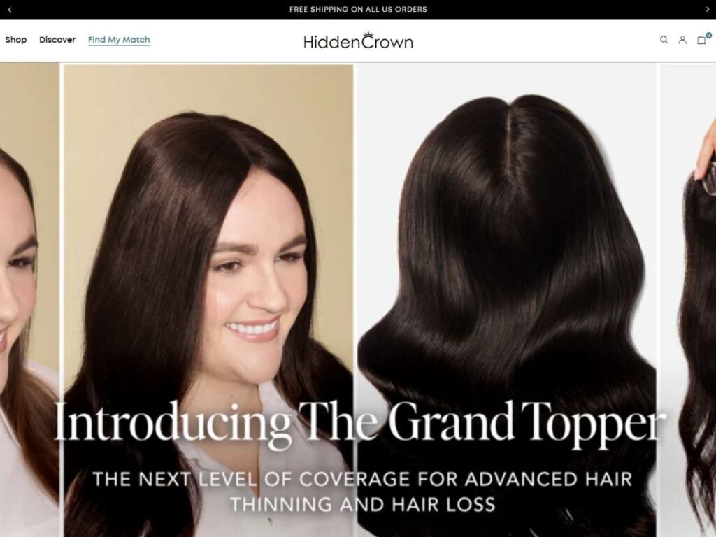 Top 7 Clip-In Hair Extensions in the USA 4 Top 7 Clip-In Hair Extensions in the USA 4